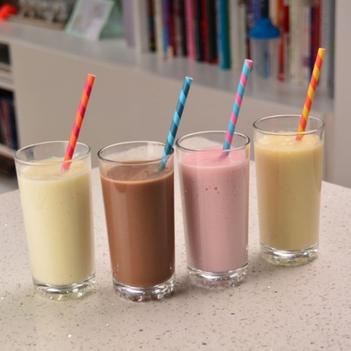 Shakes